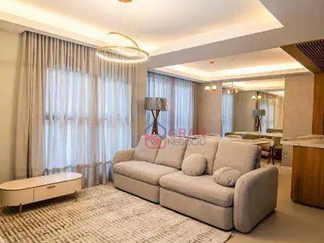 Casa / Sobrado em Condomínio para Locação em Curitiba/PR Santa Felicidade 3 Quartos