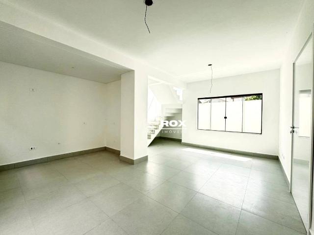 Casa / Sobrado em Condomínio para Locação em Curitiba/PR Santa Felicidade 2 Quartos