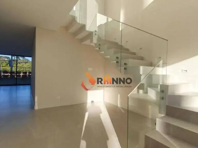 Casa / Sobrado em Condomínio para Locação em Curitiba/PR Santa Felicidade 4 Quartos