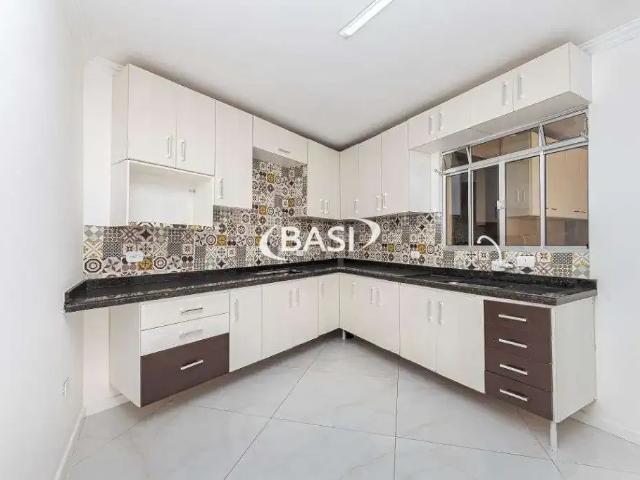 Casa / Sobrado em Condomínio para Locação em Curitiba/PR Santa Felicidade 4 Quartos