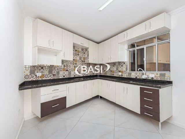 Casa / Sobrado em Condomínio para Locação em Curitiba/PR Santa Felicidade 4 Quartos