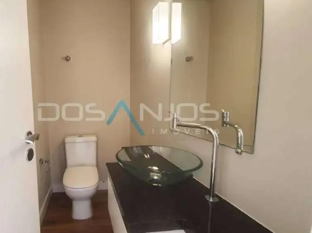 Casa / Sobrado em Condomínio para Locação em Curitiba/PR Santa Felicidade 4 Quartos