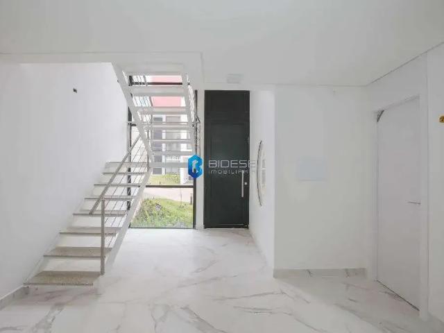 Casa / Sobrado em Condomínio para Locação em Curitiba/PR Santo Inácio 3 Quartos