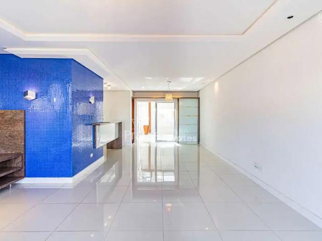 Casa / Sobrado em Condomínio para Locação em Curitiba/PR Seminário 3 Quartos