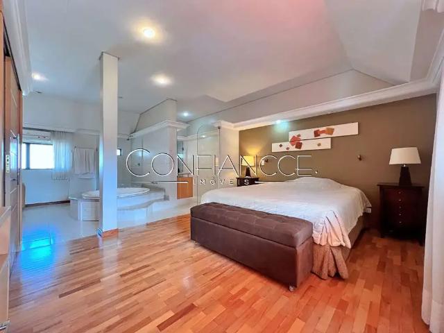 Casa / Sobrado em Condomínio para Locação em Curitiba/PR Seminário 3 Quartos