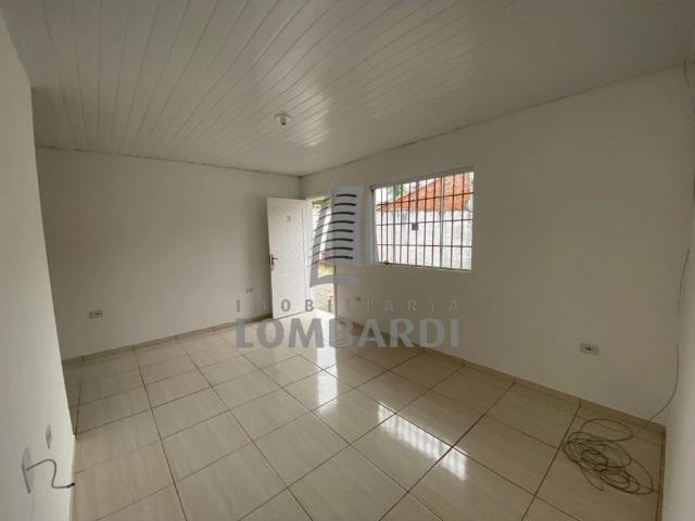 Casa / Sobrado em Condomínio para Locação em Curitiba/PR Sítio Cercado 3 Quartos