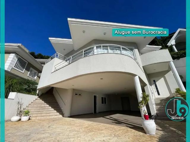 Casa / Sobrado em Condomínio para Locação em Curitiba/PR Taboão 4 Quartos
