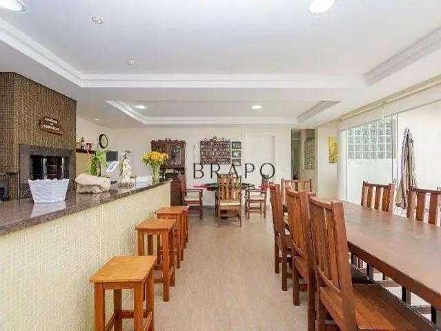 Casa / Sobrado em Condomínio para Locação em Curitiba/PR Taboão 4 Quartos
