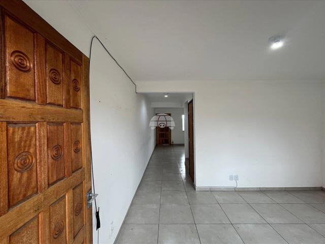 Casa / Sobrado em Condomínio para Locação em Curitiba/PR Tatuquara 2 Quartos
