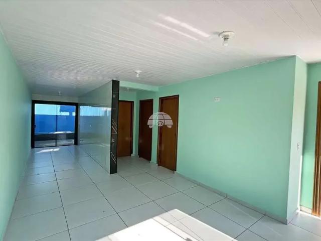 Casa / Sobrado em Condomínio para Locação em Curitiba/PR Tatuquara 2 Quartos