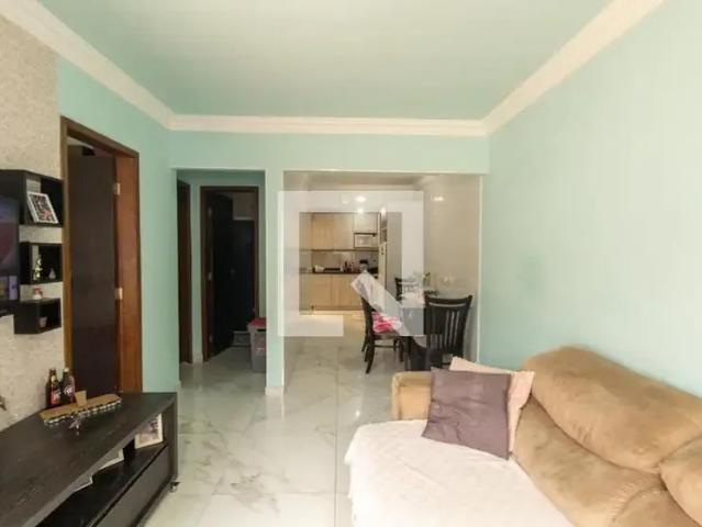 Casa / Sobrado em Condomínio para Locação em Curitiba/PR Tatuquara 2 Quartos