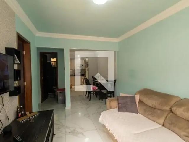 Casa / Sobrado em Condomínio para Locação em Curitiba/PR Tatuquara 2 Quartos