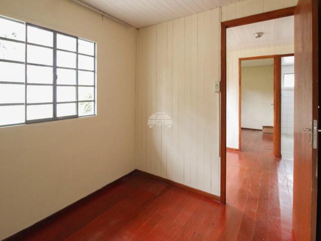 Casa / Sobrado em Condomínio para Locação em Curitiba/PR Tingui 2 Quartos
