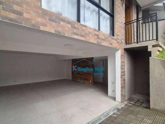 Casa / Sobrado em Condomínio para Locação em Curitiba/PR Tingui 3 Quartos