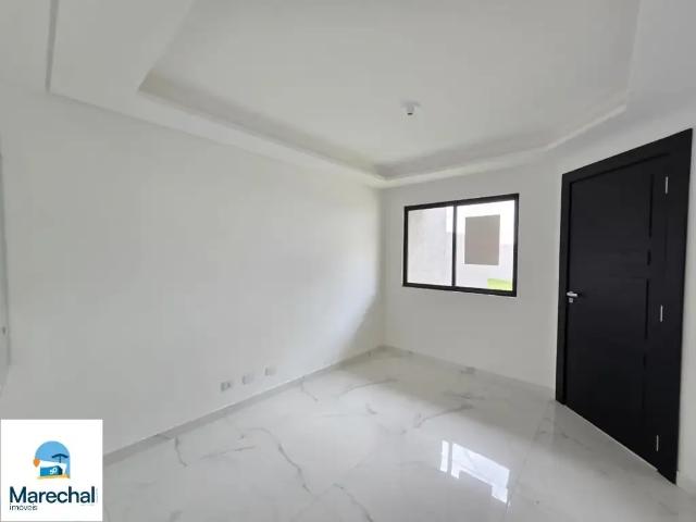 Casa / Sobrado em Condomínio para Locação em Curitiba/PR Uberaba 3 Quartos