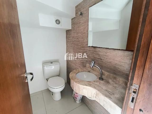Casa / Sobrado em Condomínio para Locação em Curitiba/PR Uberaba 3 Quartos