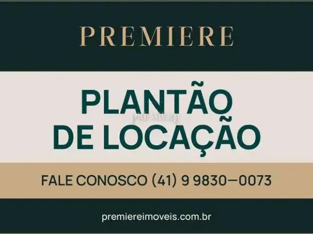 Casa / Sobrado em Condomínio para Locação em Curitiba/PR Uberaba 3 Quartos