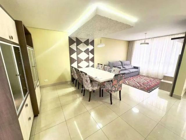 Casa / Sobrado em Condomínio para Locação em Curitiba/PR Uberaba 3 Quartos