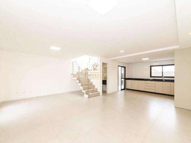 Casa / Sobrado em Condomínio para Locação em Curitiba/PR Uberaba 3 Quartos