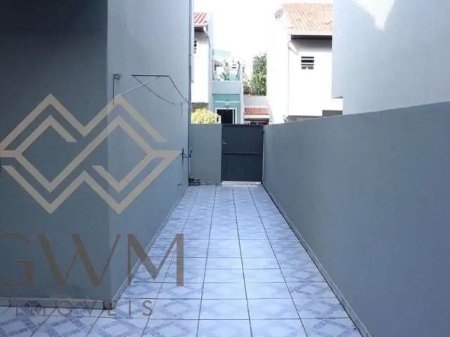 Casa / Sobrado em Condomínio para Locação em Curitiba/PR Uberaba 3 Quartos