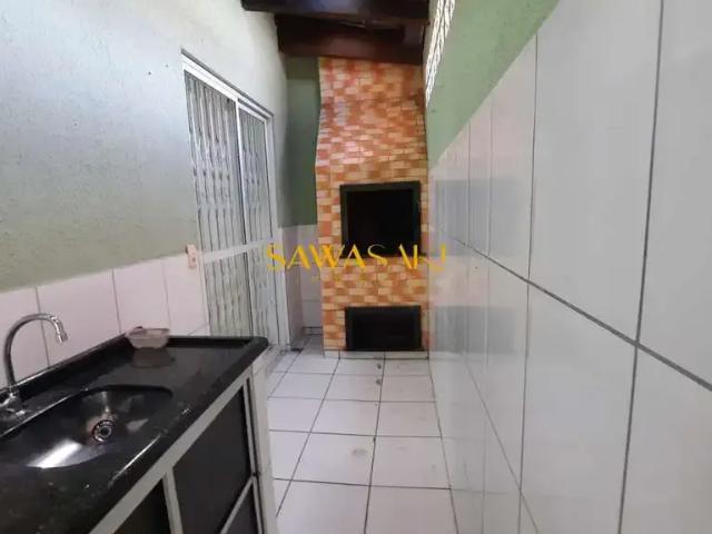 Casa / Sobrado em Condomínio para Locação em Curitiba/PR Uberaba 3 Quartos