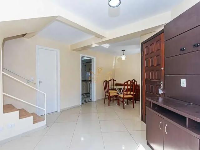 Casa / Sobrado em Condomínio para Locação em Curitiba/PR Uberaba 3 Quartos