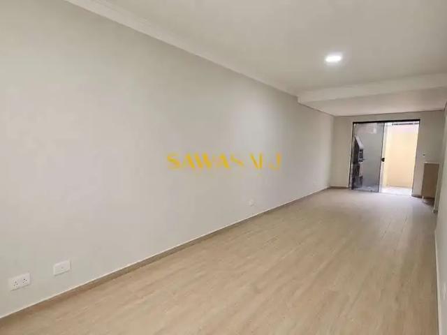 Casa / Sobrado em Condomínio para Locação em Curitiba/PR Uberaba 3 Quartos
