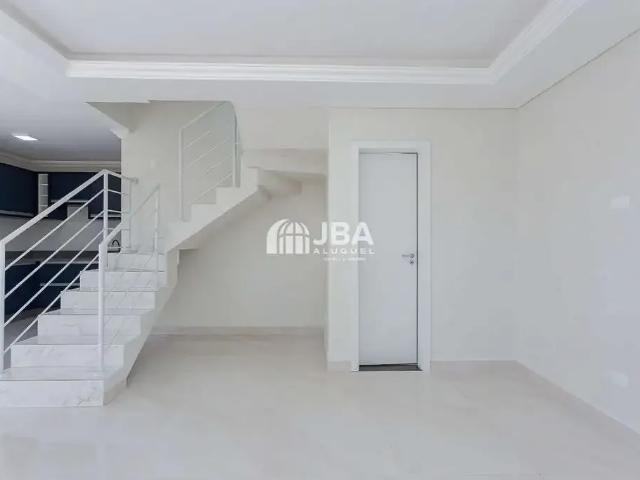 Casa / Sobrado em Condomínio para Locação em Curitiba/PR Uberaba 3 Quartos