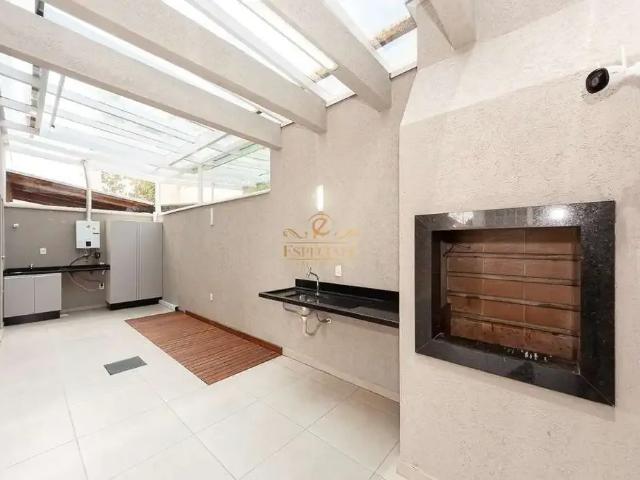 Casa / Sobrado em Condomínio para Locação em Curitiba/PR Uberaba 2 Quartos