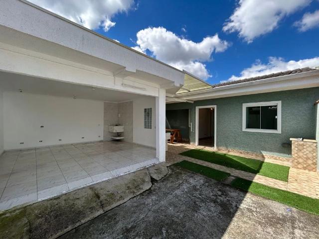 Casa / Sobrado em Condomínio para Locação em Curitiba/PR Uberaba 2 Quartos