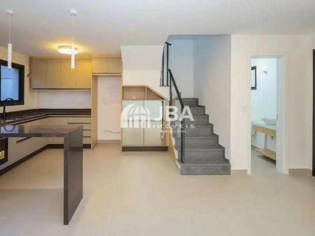 Casa / Sobrado em Condomínio para Locação em Curitiba/PR Umbará 3 Quartos