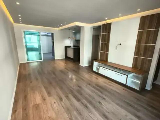 Casa / Sobrado em Condomínio para Locação em Curitiba/PR Vista Alegre 3 Quartos