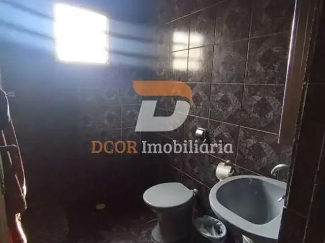 Casa / Sobrado em Condomínio para Locação em Diadema/SP Canhema 1 Quartos