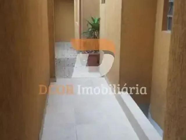 Casa / Sobrado em Condomínio para Locação em Diadema/SP Centro 1 Quartos