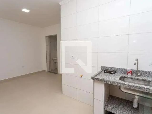 Casa / Sobrado em Condomínio para Locação em Diadema/SP Centro 1 Quartos