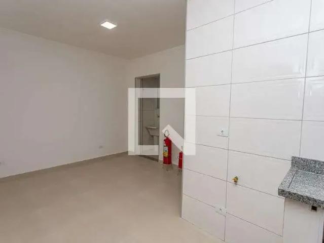 Casa / Sobrado em Condomínio para Locação em Diadema/SP Centro 1 Quartos