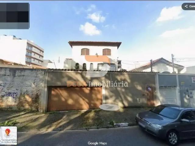 Casa / Sobrado em Condomínio para Locação em Diadema/SP Centro 5 Quartos
