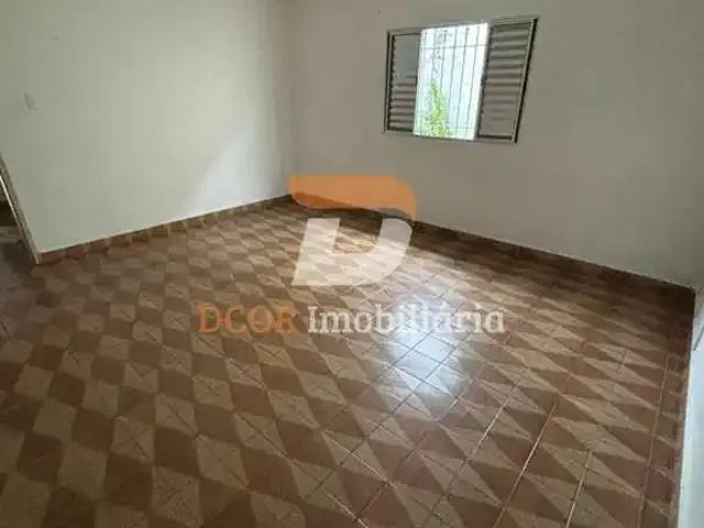 Casa / Sobrado em Condomínio para Locação em Diadema/SP Eldorado 1 Quartos