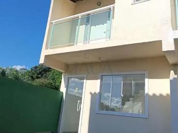 Casa / Sobrado em Condomínio para Locação em Duque de Caxias/RJ Jardim Primavera 2 Quartos