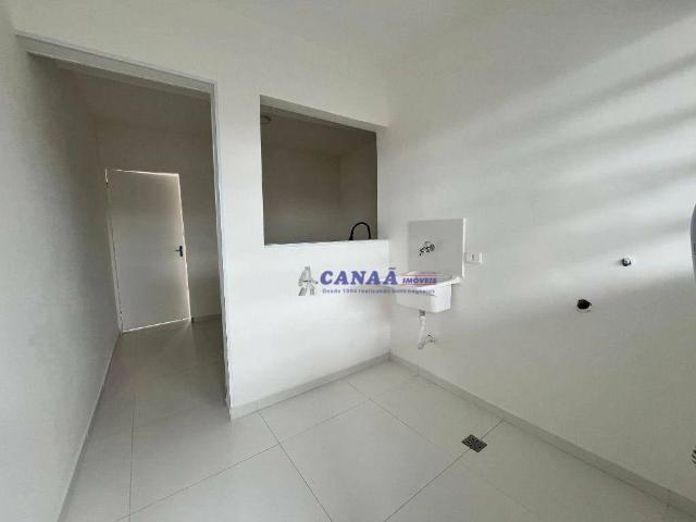Casa / Sobrado em Condomínio para Locação em Embu das Artes/SP Jardim Liberdade 1 Quartos