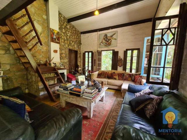 Casa / Sobrado em Condomínio para Locação em Embu das Artes/SP Vila Real do Moinho Velho 3 Quartos