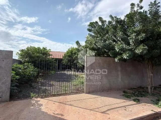 Casa / Sobrado em Condomínio para Locação em Engenheiro Beltrão/PR Ivailândia 2 Quartos