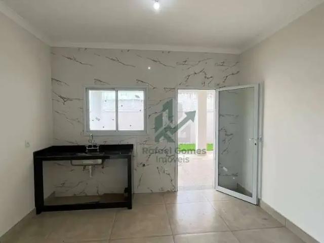 Casa / Sobrado em Condomínio para Locação em Estiva Gerbi/SP Jardim Califórnia 3 Quartos