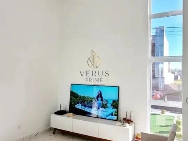 Casa / Sobrado em Condomínio para Locação em Estiva Gerbi/SP Jardim Califórnia 3 Quartos