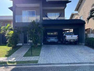 Casa / Sobrado em Condomínio para Locação em Eusébio/CE Coacu 4 Quartos