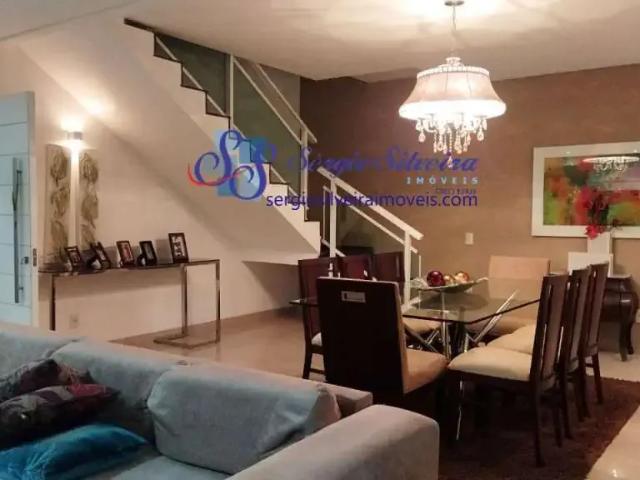 Casa / Sobrado em Condomínio para Locação em Eusébio/CE Coacu 4 Quartos