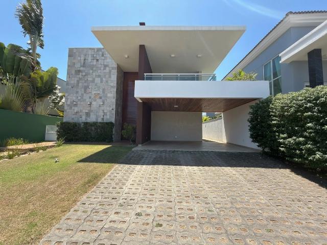 Casa / Sobrado em Condomínio para Locação em Eusébio/CE Coacu 4 Quartos