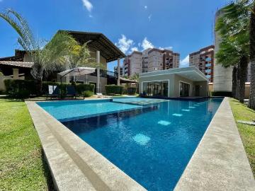 Casa / Sobrado em Condomínio para Locação em Eusébio/CE Coité 3 Quartos