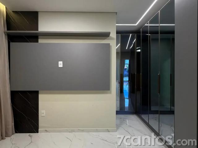 Casa / Sobrado em Condomínio para Locação em Eusébio/CE Centro 3 Quartos