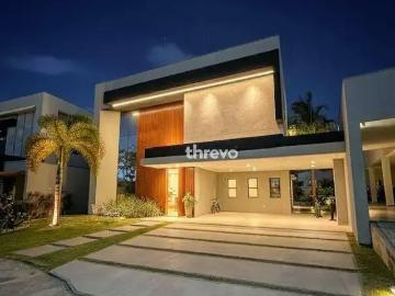 Centro de Eusébio, Eusébio, Ceará - Varanda